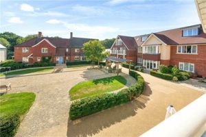 BALCONY VIEW- click for photo gallery